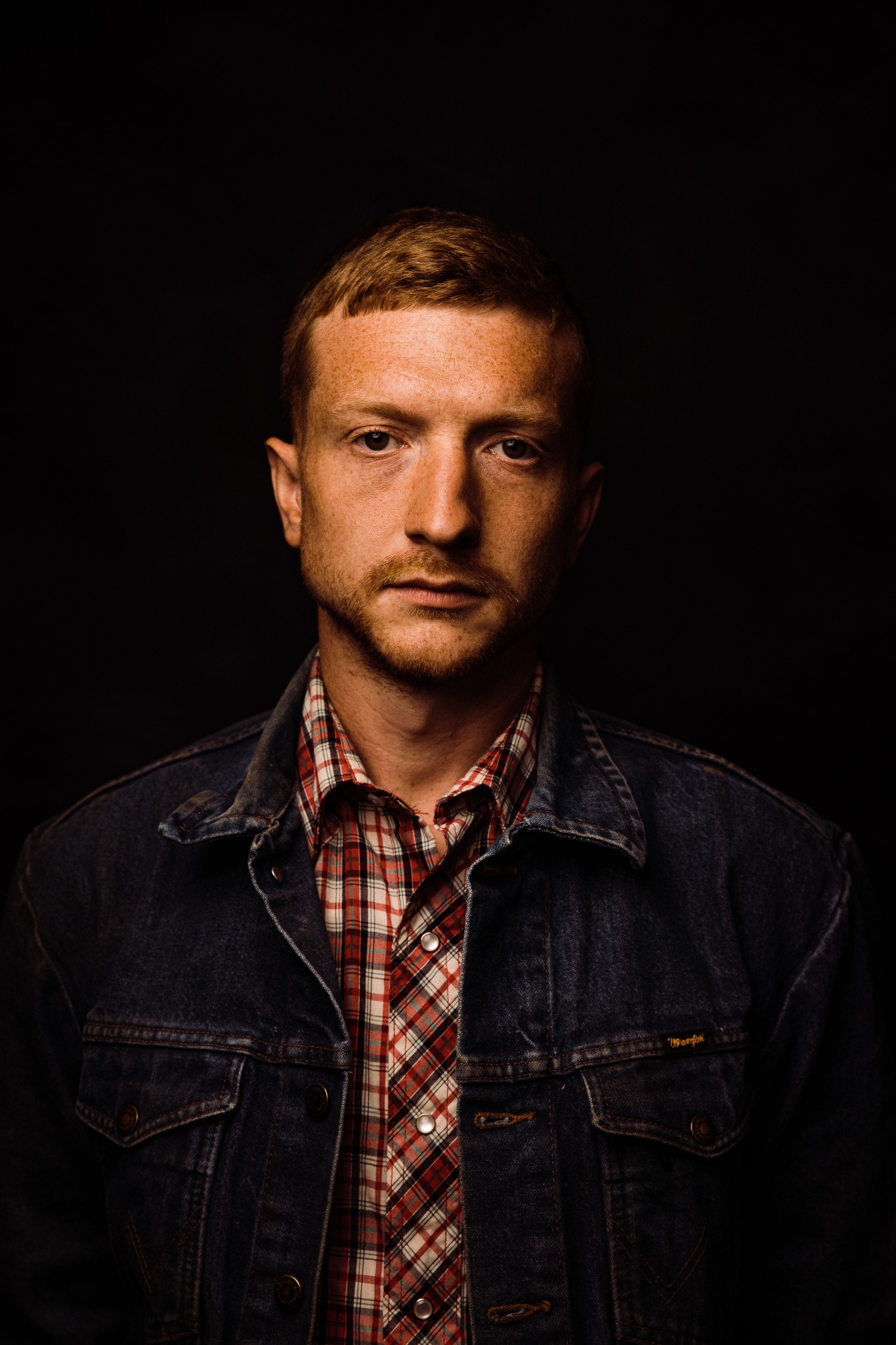 Tyler Childers WhizzBang Booking and Management