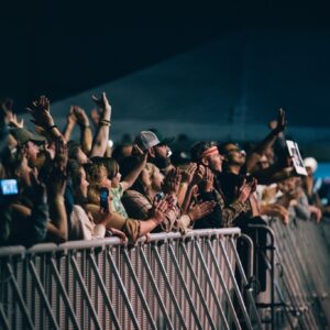 Healing Appalachia Announces 2025 Lineup Featuring Whizzbang Artists