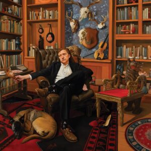 Tyler Childers Announces 7th Studio Album