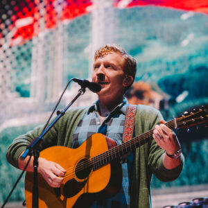 Tyler Childers Brings Home GRAMMY Win