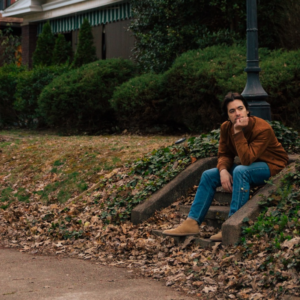Brad Goodall Announces New Album