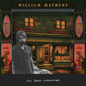 Being A Material Witness to The Great Unknowing